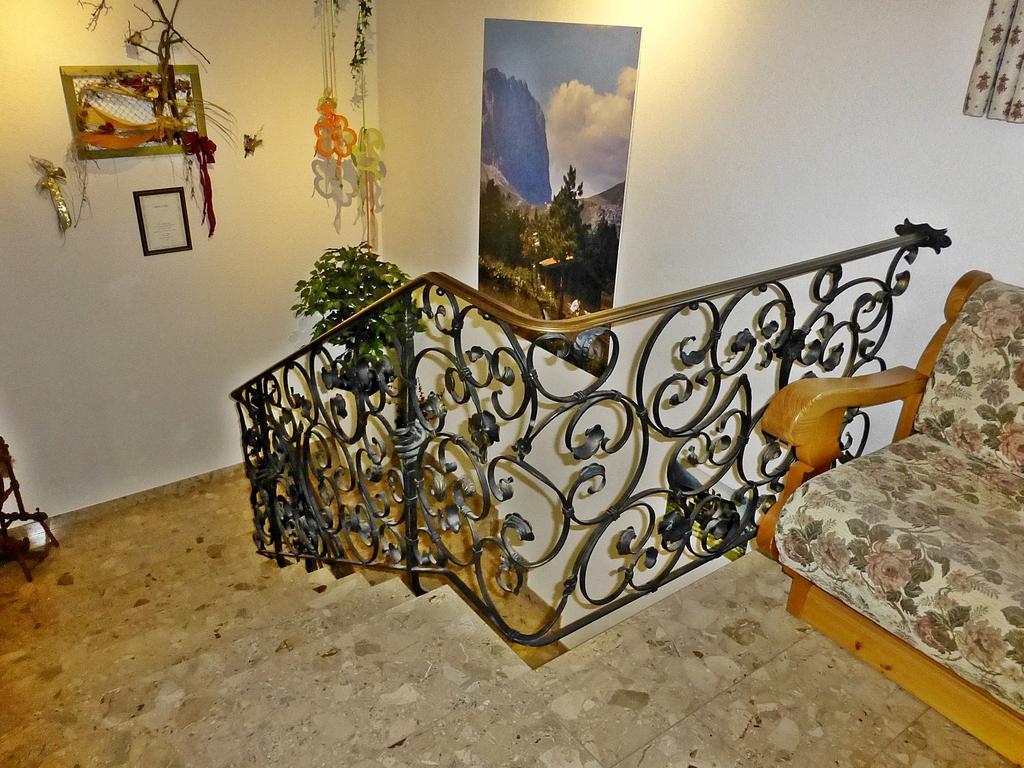Haus Maella Appartement Sankt Gallenkirch Buitenkant foto